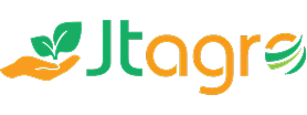 JT Agro logo, Ladoomail corporate gifting client.