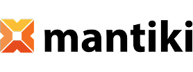 Mantiki logo, Ladoomail corporate gifting client.