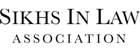 Sikhs in Law Association logo, Ladoomail corporate gifting client.