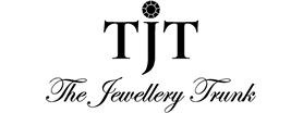 The Jewellery Trunk logo, Ladoomail corporate gifting client.