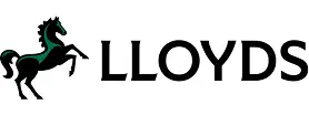Lloyds Bank logo, Ladoomail corporate gifting client.