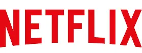 Netflix logo, Ladoomail corporate gifting client.