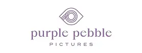 Purple Pebble Pictures logo, Ladoomail corporate gifting client.